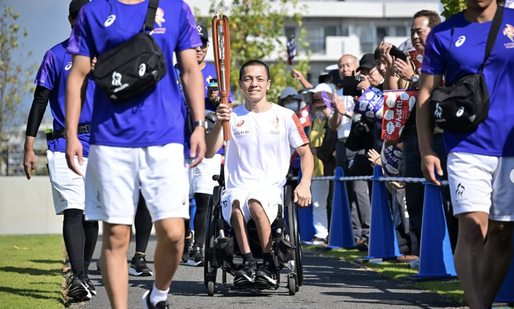 Lễ khai mạc Asian Para Games 2026: Tôn vinh vẻ đẹp riêng biệt và nghị lực con người - Ảnh 2.