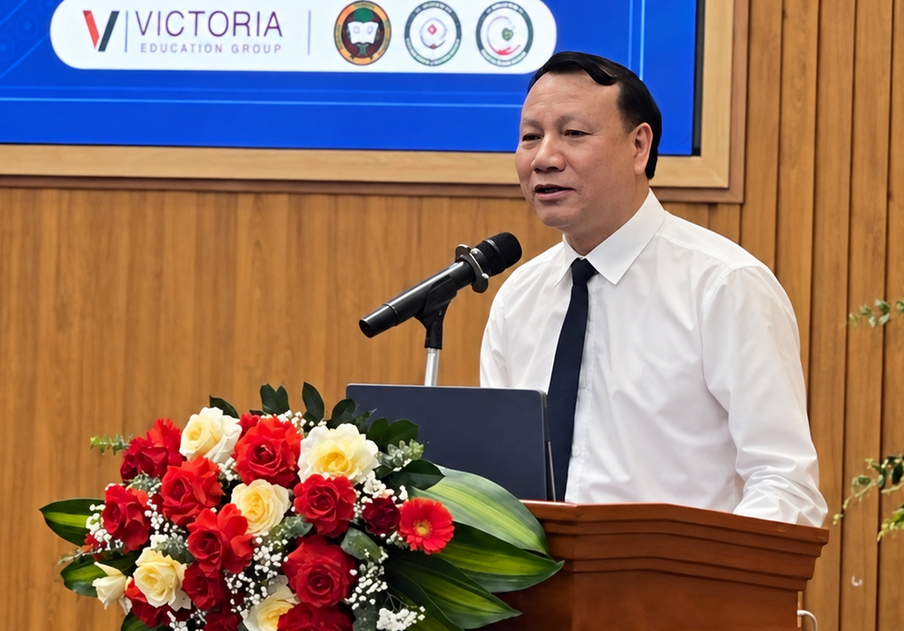 Kiến tạo chiều sâu tri thức trong kỷ nguyên số - Ảnh 2.
