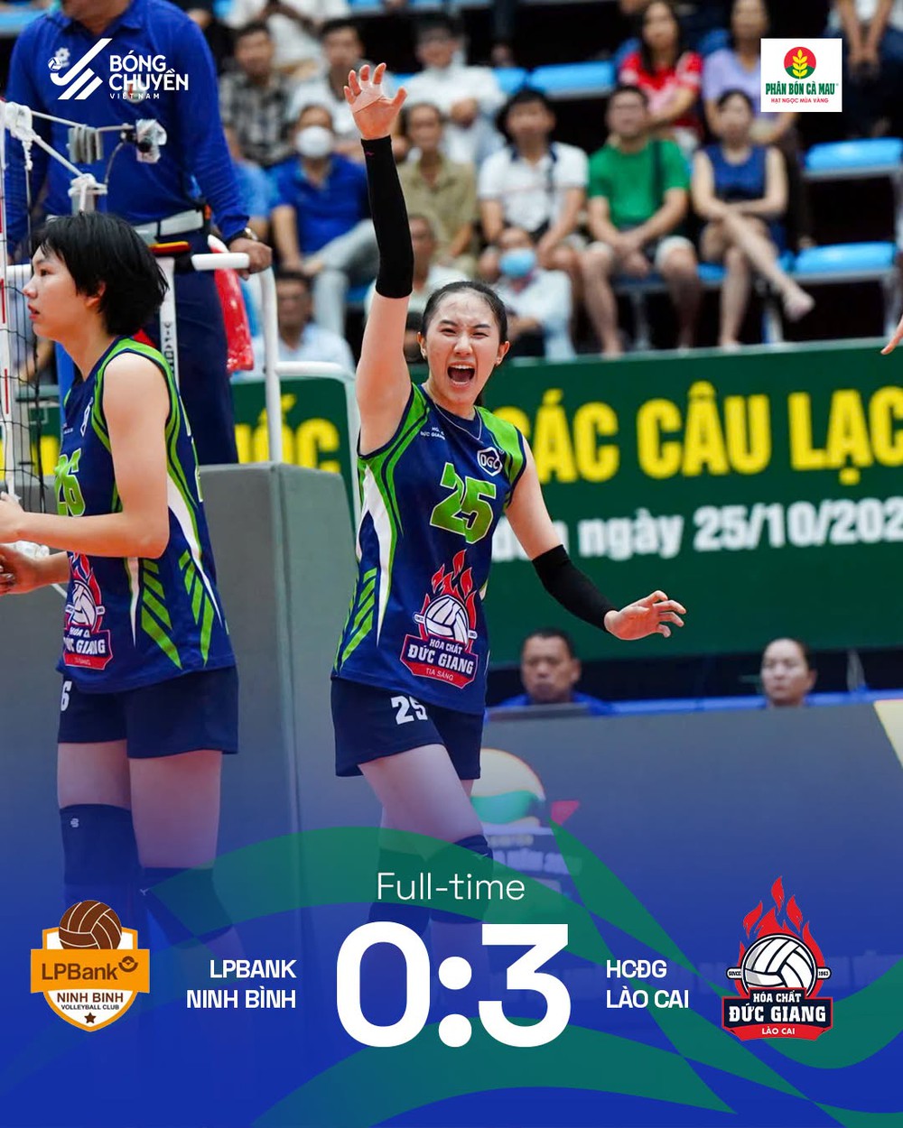 Binh Chủng Thông Tin và HCĐG Lào Cai cùng thắng ở giai đoạn 2 giải bóng chuyền VĐQG 2026 - Ảnh 2.