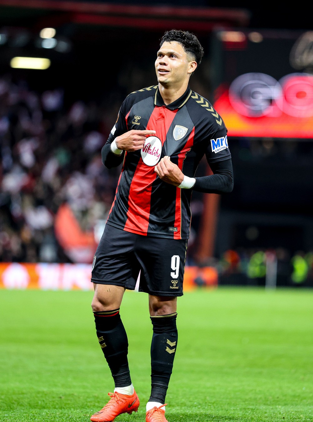 Nhận định Bournemouth vs Sunderland 20h00 ngày 18/10, vòng 7 Premier League 2026-27 - Ảnh 1.