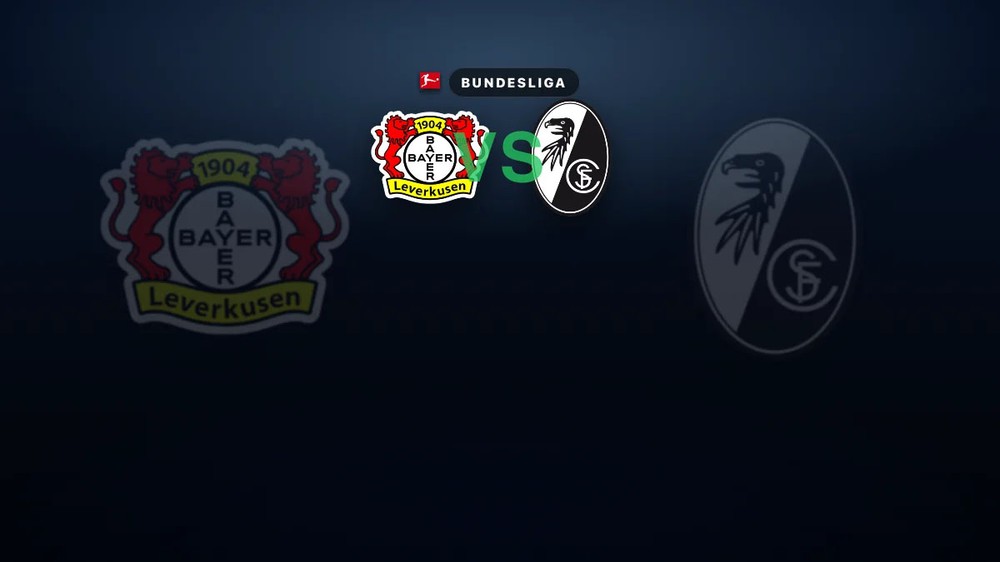 Leverkusen Vs Freiburg