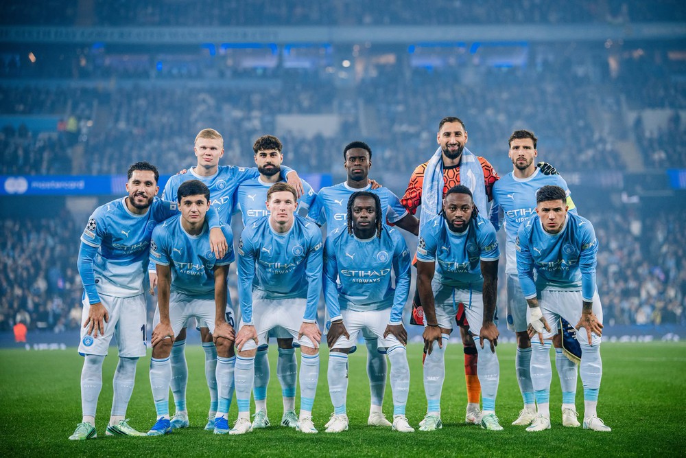 TRỰC TIẾP bóng đá Man City vs Ipswich Town 21h00 hôm nay, Ngoại hạng Anh - Ảnh 2. TRỰC TIẾP bóng đá Man City vs Ipswich Town 21h00 hôm nay, Ngoại hạng Anh - Ảnh 2.