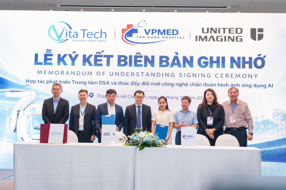 Hệ thống DSA thế hệ mới tạo bước ngoặt cho điện quang can thiệp tuyến cơ sở - Ảnh 2.