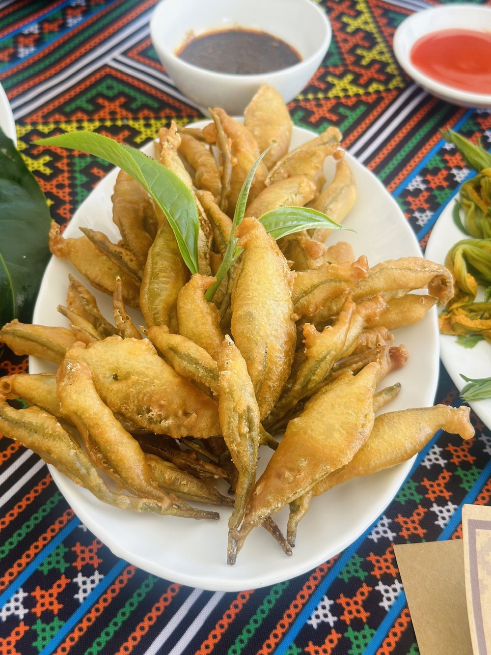  Biến mâm cơm nhà thành đặc sản du lịch - Ảnh 2.