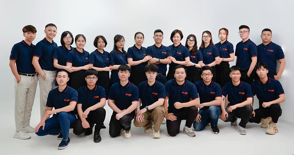 Top 5 công ty SEO tại TPHCM nổi bật trong xu hướng AI và GEO - Ảnh 1. Top 5 công ty SEO tại TPHCM nổi bật trong xu hướng AI và GEO - Ảnh 1.