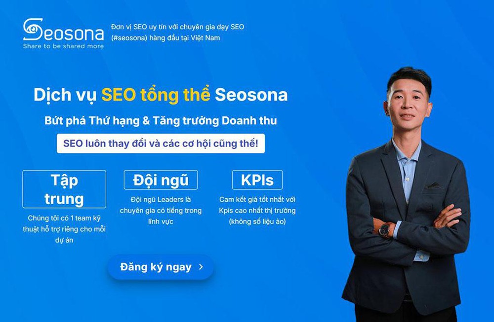 Top 5 công ty SEO tại TPHCM nổi bật trong xu hướng AI và GEO - Ảnh 3. Top 5 công ty SEO tại TPHCM nổi bật trong xu hướng AI và GEO - Ảnh 3.