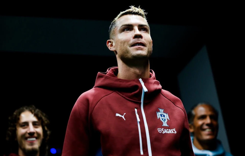 Xác định 2 điều kiện để Ronaldo tái xuất ở ĐT Bồ Đào Nha - Ảnh 1. Xác định 2 điều kiện để Ronaldo tái xuất ở ĐT Bồ Đào Nha - Ảnh 1.