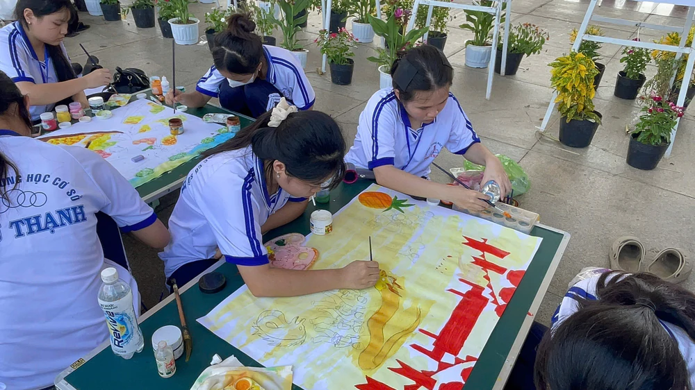 Đặt chất lượng thực chất làm thước đo đổi mới giáo dục phổ thông - Ảnh 4.