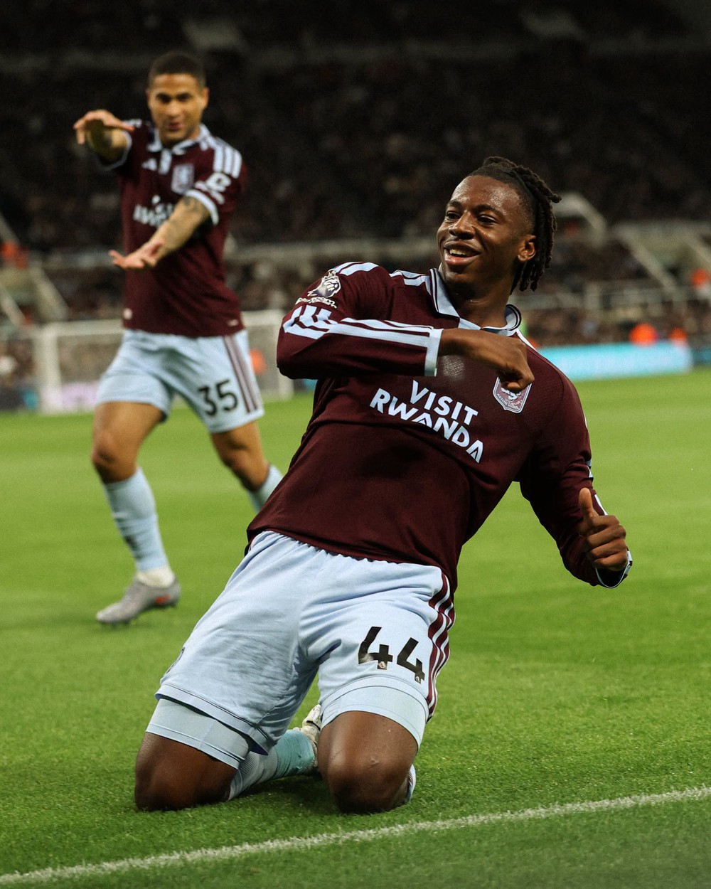 Nhận định Aston Villa vs Viking 02h00 ngày 22/10, vòng phân hạng Champions League 2026-27 - Ảnh 1. Nhận định Aston Villa vs Viking 02h00 ngày 22/10, vòng phân hạng Champions League 2026-27 - Ảnh 1.