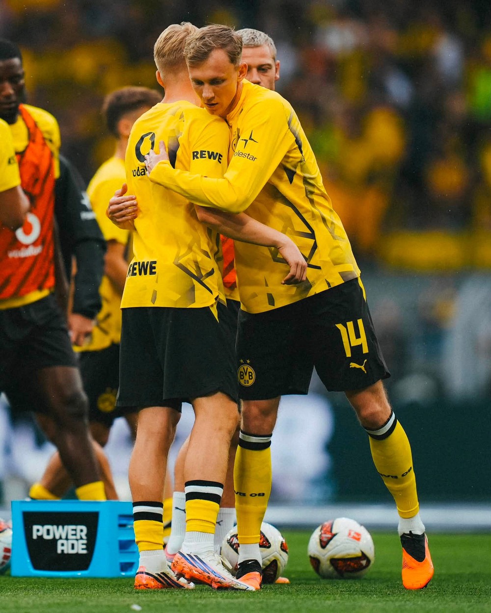 Nhận định Sabah Baku vs Dortmund 23h45 ngày 20/10, Champions League 2026-27 - Ảnh 1. Nhận định Sabah Baku vs Dortmund 23h45 ngày 20/10, Champions League 2026-27 - Ảnh 1.