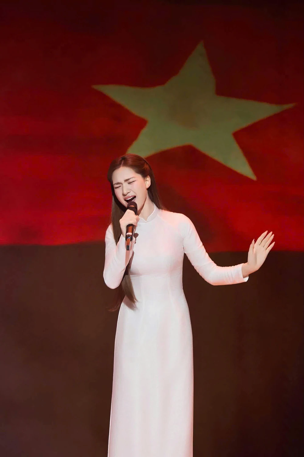 Concert quốc gia "Tự hào là người Việt Nam 2026": Lan toả giá trị lịch sử, văn hoá của dân tộc - Ảnh 3.