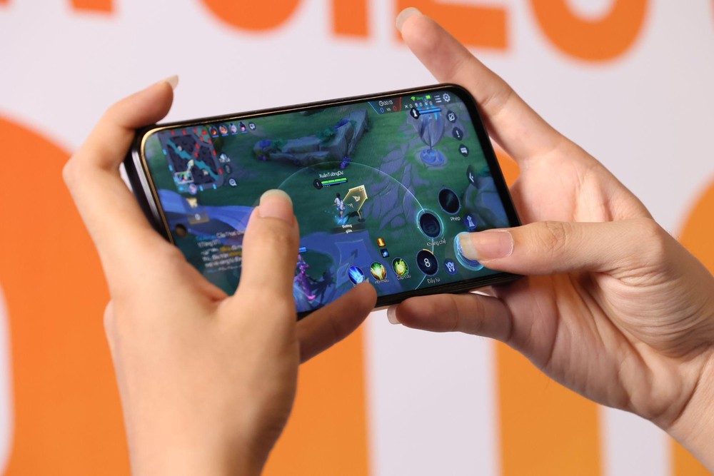 Top 5 điện thoại chơi game dưới 15 triệu đồng đáng cân nhắc trong năm 2026 - Ảnh 1. Top 5 điện thoại chơi game dưới 15 triệu đồng đáng cân nhắc trong năm 2026 - Ảnh 1.