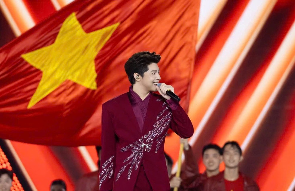 Concert quốc gia "Tự hào là người Việt Nam 2026": Lan toả giá trị lịch sử, văn hoá của dân tộc - Ảnh 4.