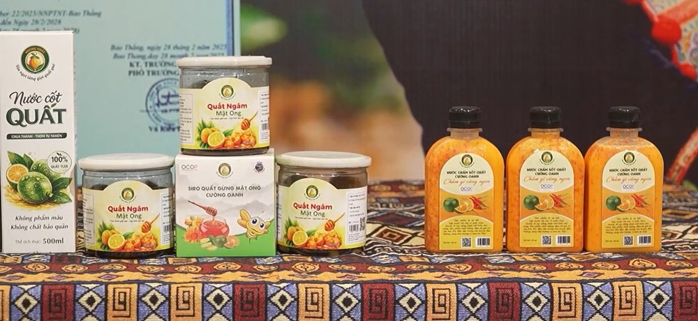 Triển khai Nghị quyết 57-NQ/TW: Bà con dạy nhau công nghệ, đưa đặc sản lên sàn số - Ảnh 3.