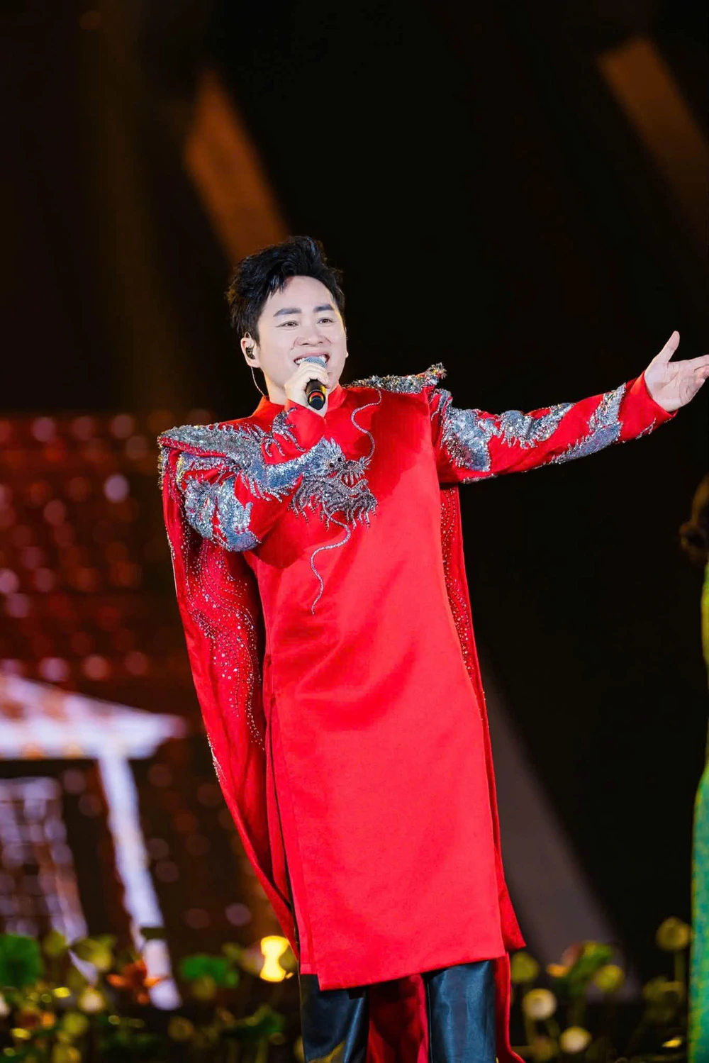 Concert quốc gia "Tự hào là người Việt Nam 2026": Lan toả giá trị lịch sử, văn hoá của dân tộc - Ảnh 2.