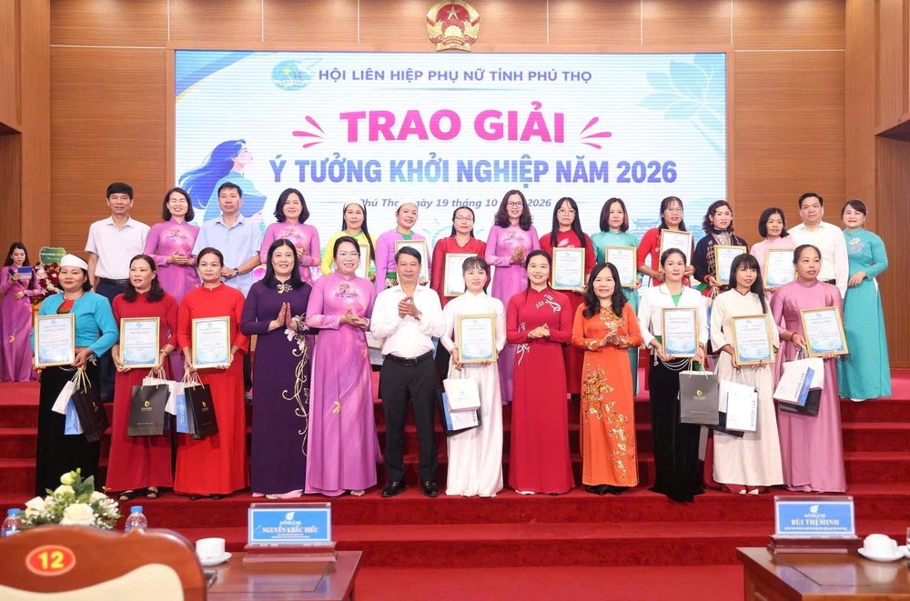 Phụ nữ khởi nghiệp sáng tạo xanh gắn với phát triển du lịch - Ảnh 5.