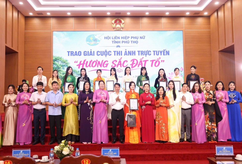 Phụ nữ khởi nghiệp sáng tạo xanh gắn với phát triển du lịch - Ảnh 6.