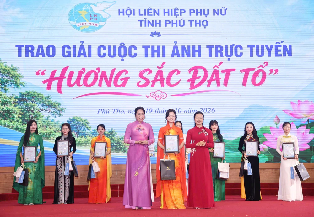 Phụ nữ khởi nghiệp sáng tạo xanh gắn với phát triển du lịch - Ảnh 4.