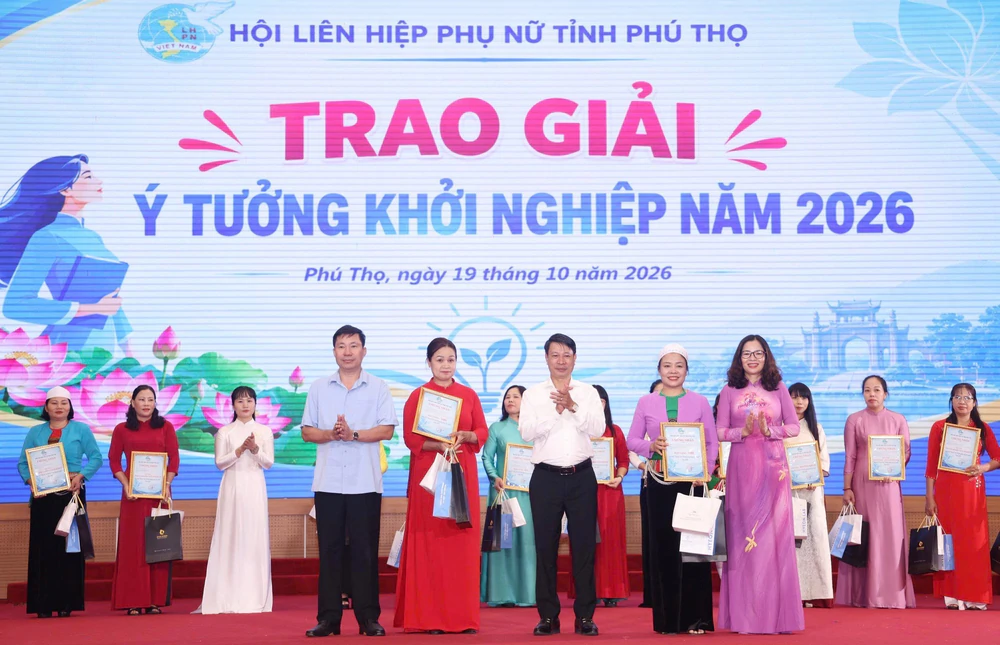 Phụ nữ khởi nghiệp sáng tạo xanh gắn với phát triển du lịch - Ảnh 3.