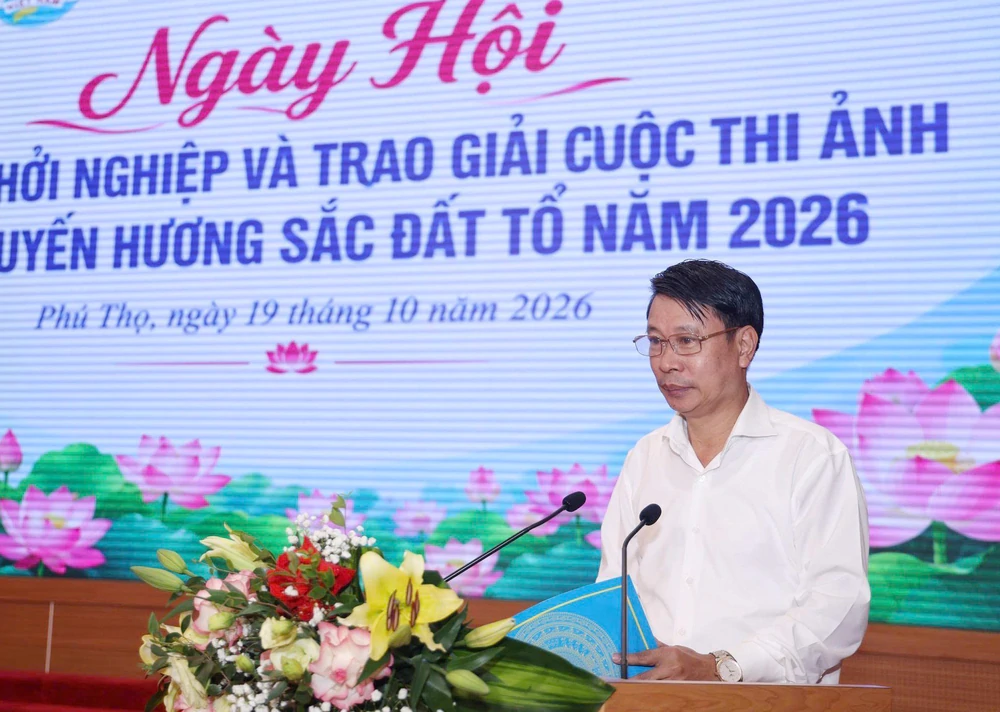 Phụ nữ khởi nghiệp sáng tạo xanh gắn với phát triển du lịch - Ảnh 1.