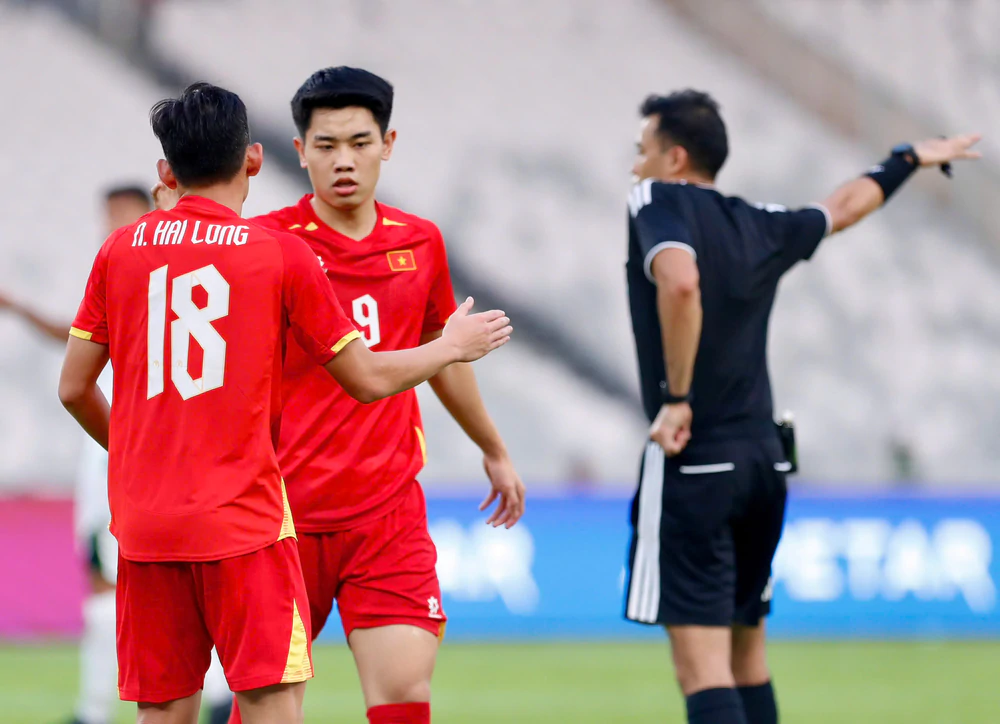 VTV5 VTV6 trực tiếp bóng đá Việt Nam vs Malaysia (FIFA ASEAN Cup 2026) không? - Ảnh 3.