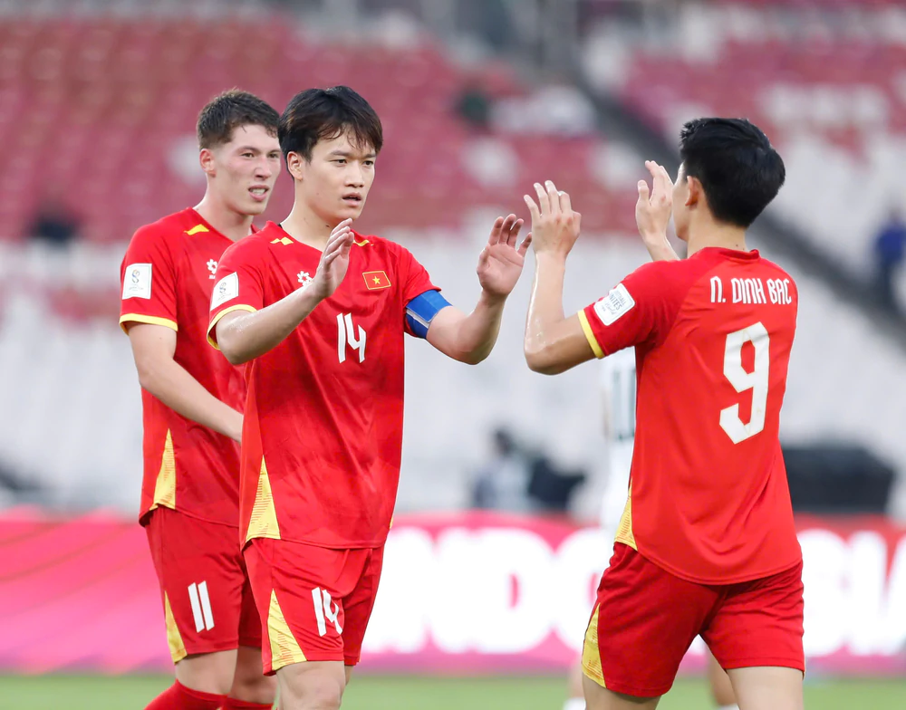 TRỰC TIẾP bóng đá Việt Nam vs Malaysia 16h00 hôm nay, FIFA ASEAN Cup 2026 - Ảnh 3.