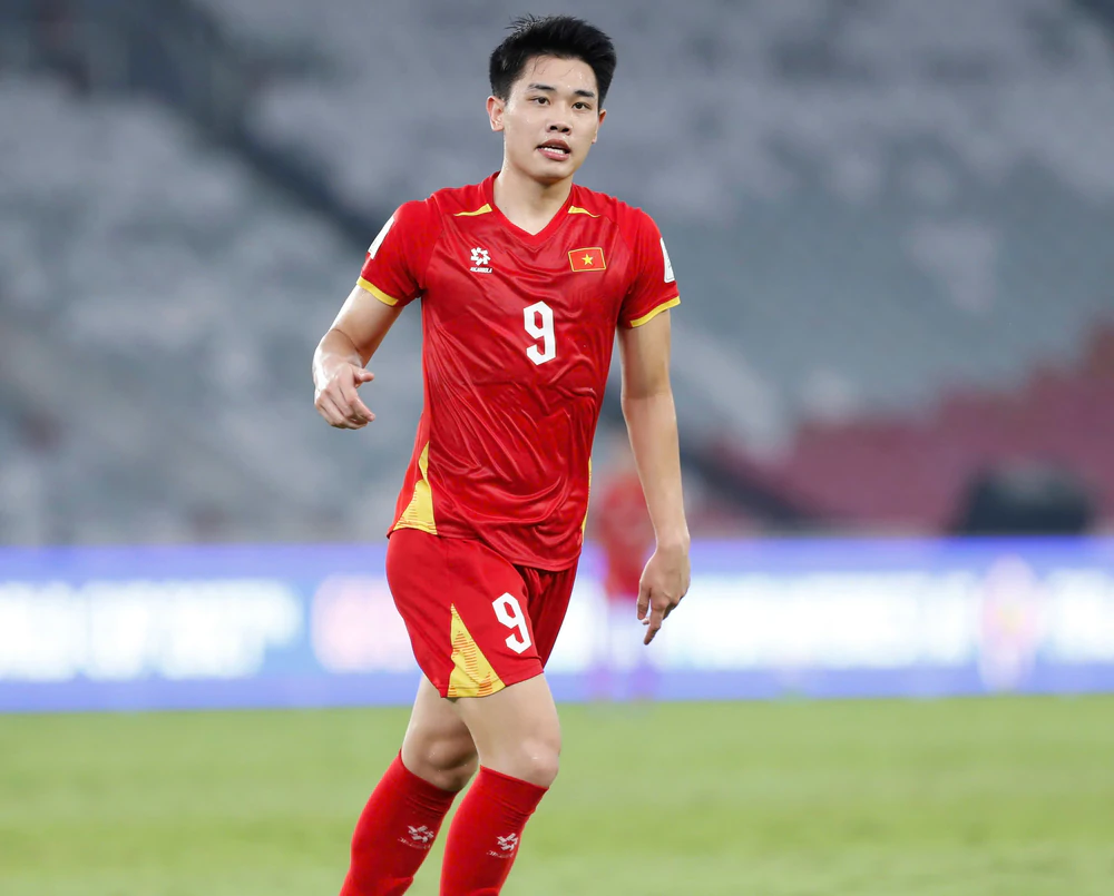 ĐIỂM NHẤN ĐT Việt Nam 4-2 Pakistan: HLV Kim Sang Sik 'sửa sai' sớm; Đình Bắc vẫn là ngôi sao lớn - Ảnh 2.
