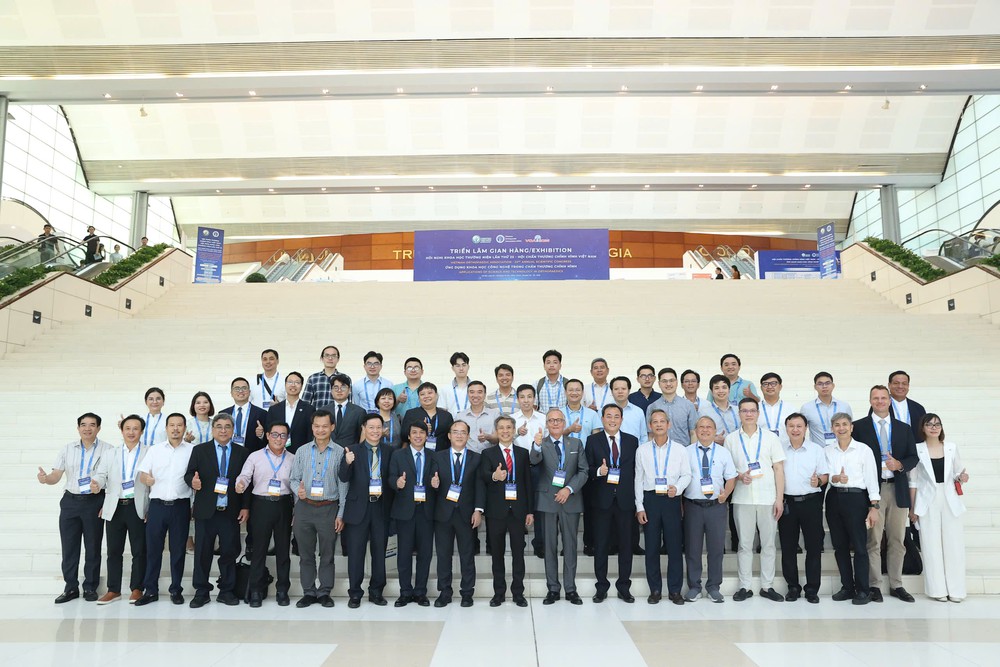 Chấn thương chỉnh hình Việt Nam đẩy mạnh ứng dụng công nghệ trong điều trị - Ảnh 1. Chấn thương chỉnh hình Việt Nam đẩy mạnh ứng dụng công nghệ trong điều trị - Ảnh 1.