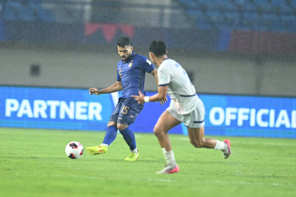 Báo Thái Lan và Indonesia đồng loạt lên tiếng về chung kết FIFA ASEAN Cup - Ảnh 1.