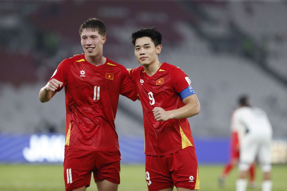 Williams Minh Hoàng: 'Đội tuyển Việt Nam coi trận gặp Malaysia như một trận chung kết' - Ảnh 2.