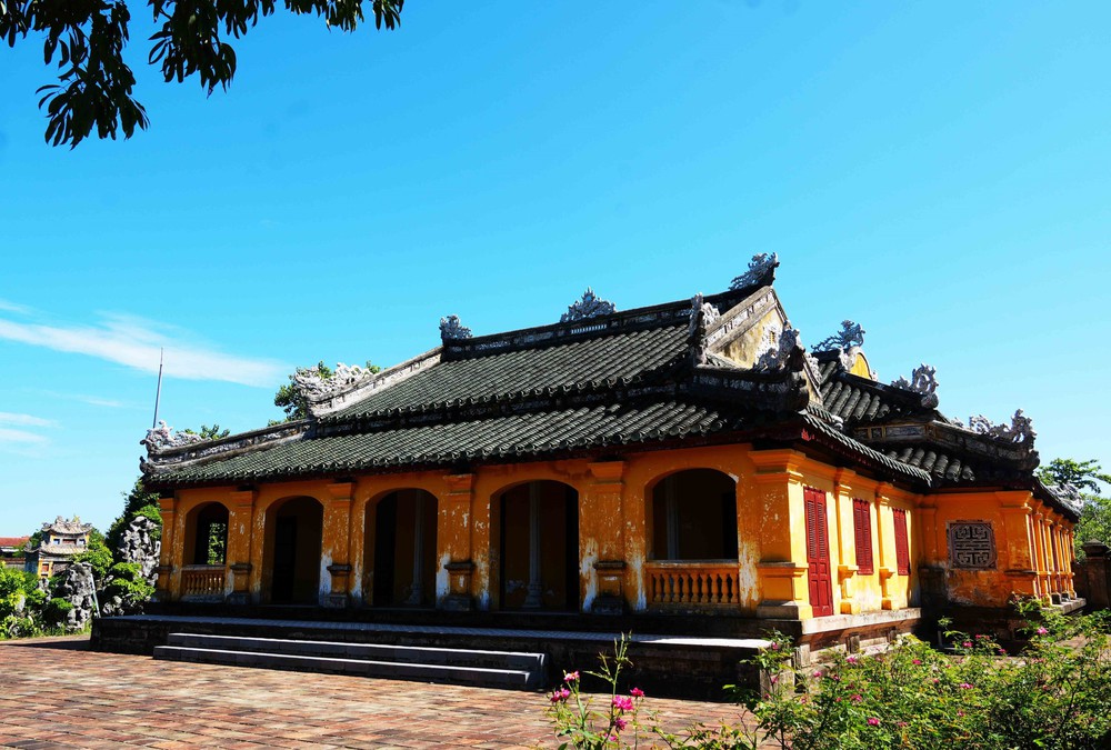 Thứ trưởng Ngô Lê Văn: Văn kiện Hà Nội khẳng định năng lực của Việt Nam trong tham gia xây dựng chuẩn mực quốc tế về di sản - Ảnh 2.