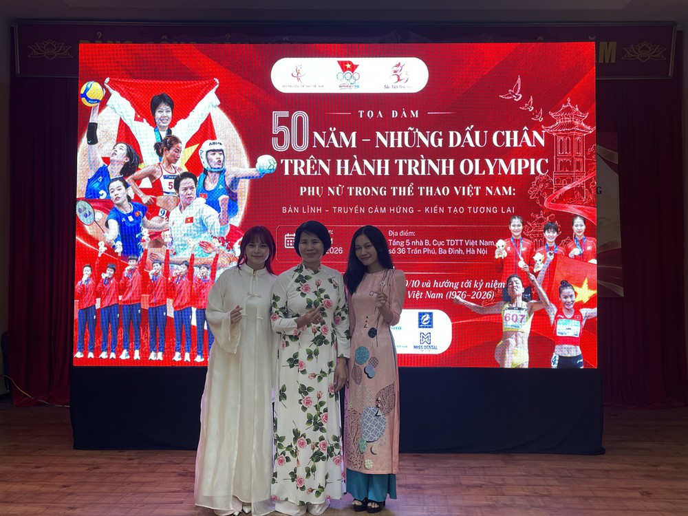 Đấu Trường Chân Lý Esports: Kiến tạo những giá trị mới cho phụ nữ Việt Nam trong kỷ nguyên số - Ảnh 4. Đấu Trường Chân Lý Esports: Kiến tạo những giá trị mới cho phụ nữ Việt Nam trong kỷ nguyên số - Ảnh 4.