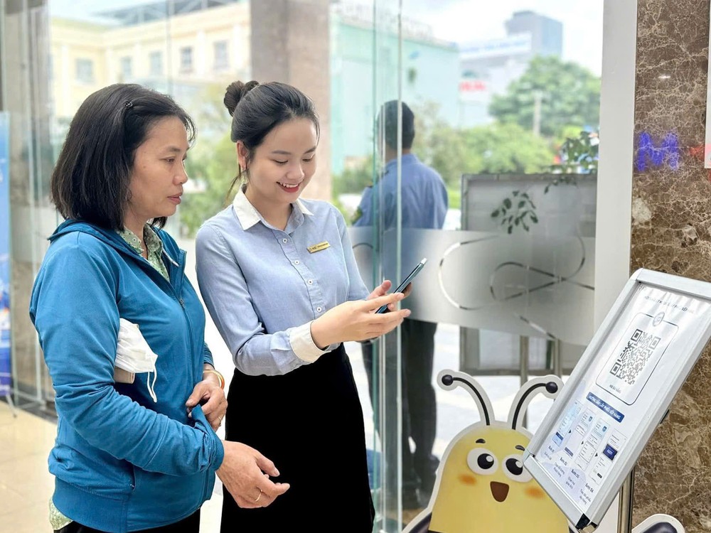 MB giảm lãi suất cho vay tới 2%/năm: Bài toán tối ưu chi phí vốn để thúc đẩy tăng trưởng - Ảnh 4.