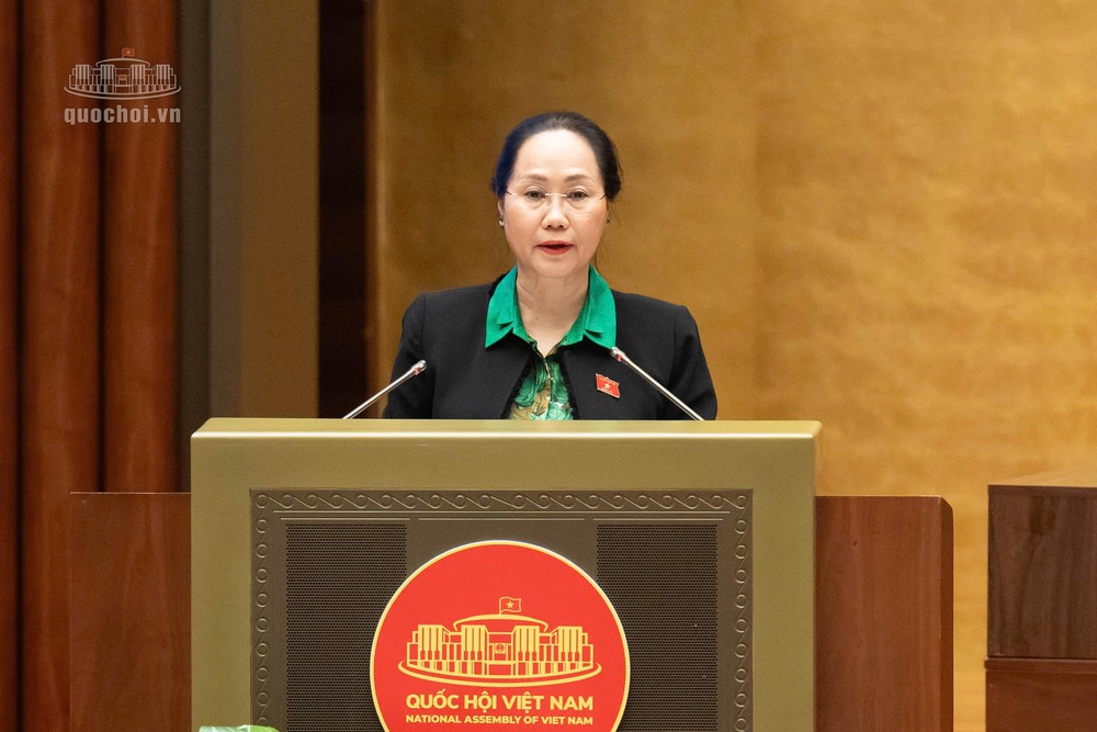 Dự án Luật sửa đổi 7 luật lĩnh vực VHTTDL: Đẩy mạnh phân cấp, phân quyền, cắt giảm thủ tục hành chính - Ảnh 2.