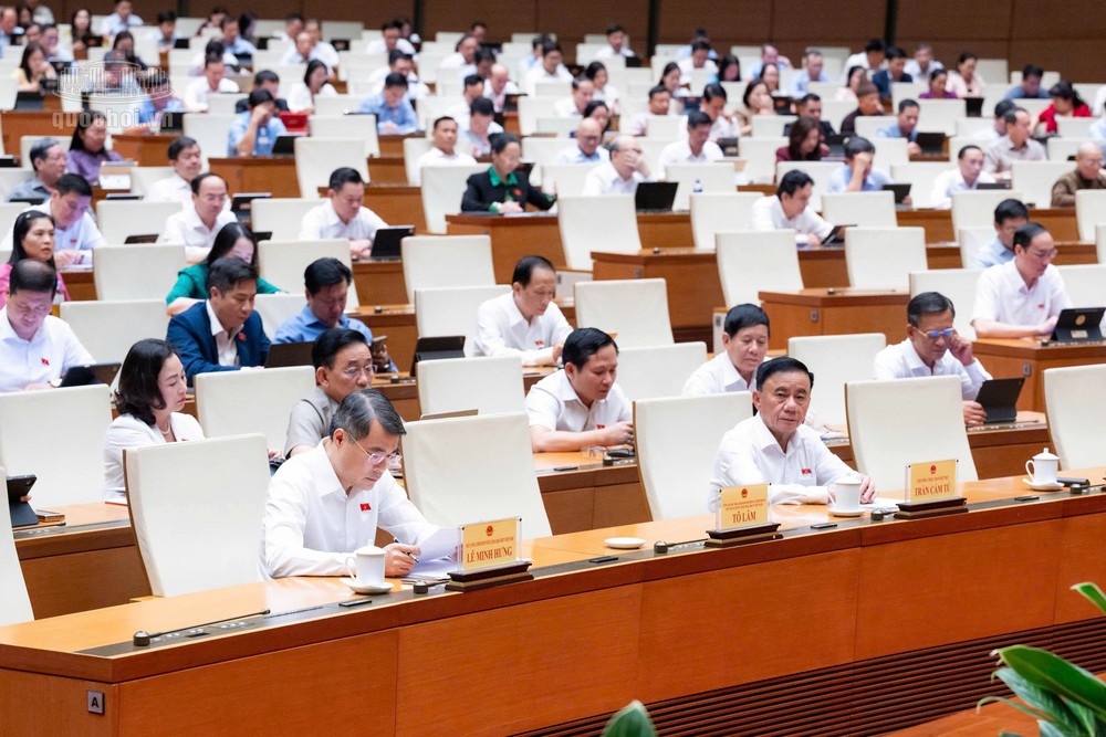 Dự án Luật sửa đổi 7 luật lĩnh vực VHTTDL: Đẩy mạnh phân cấp, phân quyền, cắt giảm thủ tục hành chính - Ảnh 4.