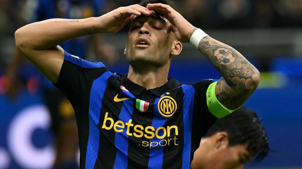 Vòng Phân Hạng Champions League, Inter Milan - Shakhtar Donetsk (2H00 Ngày 22/10): Đã Đến Lúc Thắng Chưa, Chivu? - Ảnh 1.