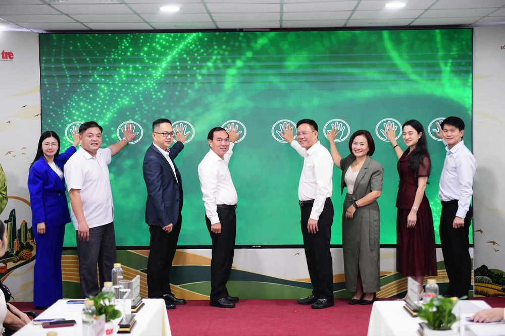 Góc nhìn 365: Lời gửi gắm tới các "đại sứ OCOP" - Ảnh 1.