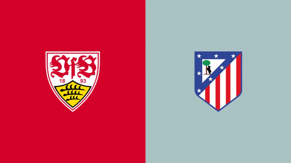 Nhận Định Stuttgart Vs Atletico Madrid (02H00 Ngày 21/10), Lượt Trận 3 Vòng Phân Hạng Champions League 2026/27 - Ảnh 1.