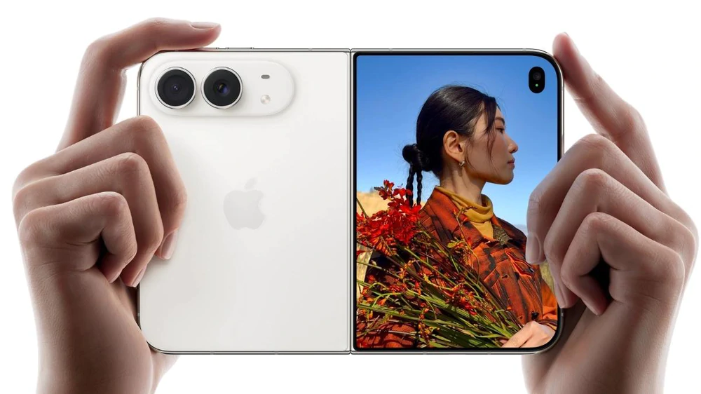 iPhone Duo bị nóng máy chỉ sau 3 phút mở camera? Nguyên nhân - Ảnh 1.
