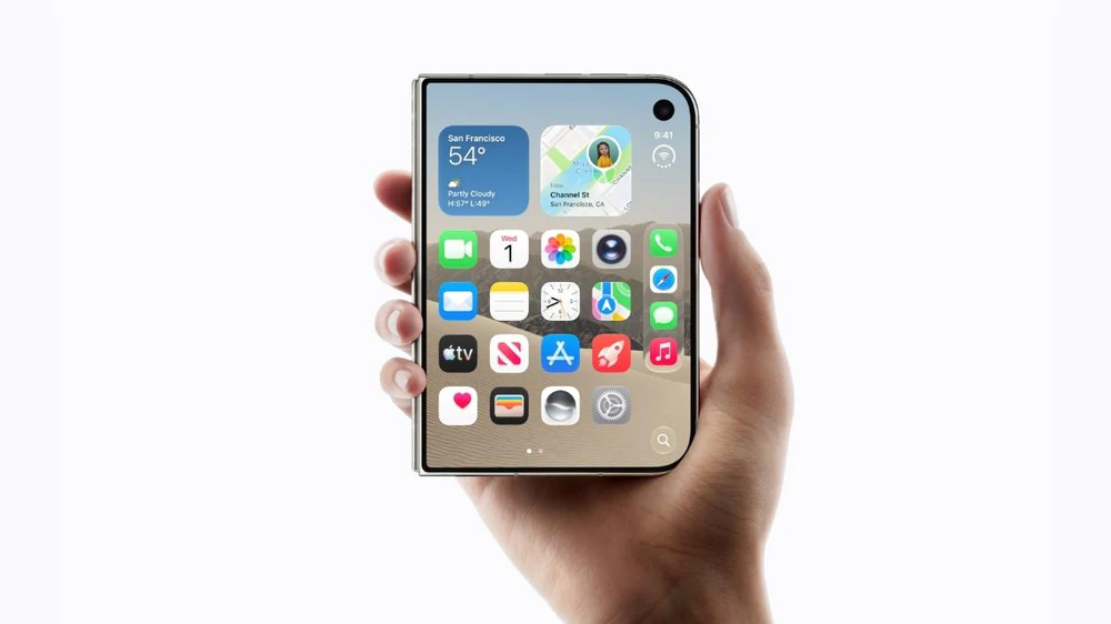 iPhone Duo bị nóng máy chỉ sau 3 phút mở camera? Nguyên nhân - Ảnh 2.