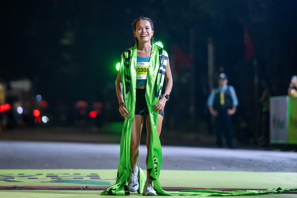 VPBank Hanoi International Marathon 2026 - Khi thể thao trở thành nhịp cầu kết nối cộng đồng - Ảnh 3. VPBank Hanoi International Marathon 2026 - Khi thể thao trở thành nhịp cầu kết nối cộng đồng - Ảnh 3.