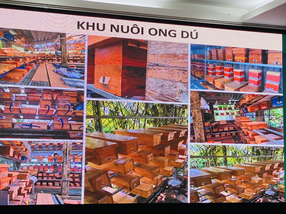 Nghị quyết 57-NQ/TW: Công nghệ đang thay đổi cách làm nông nghiệp trên toàn quốc - Ảnh 5. Nghị quyết 57-NQ/TW: Công nghệ đang thay đổi cách làm nông nghiệp trên toàn quốc - Ảnh 5.