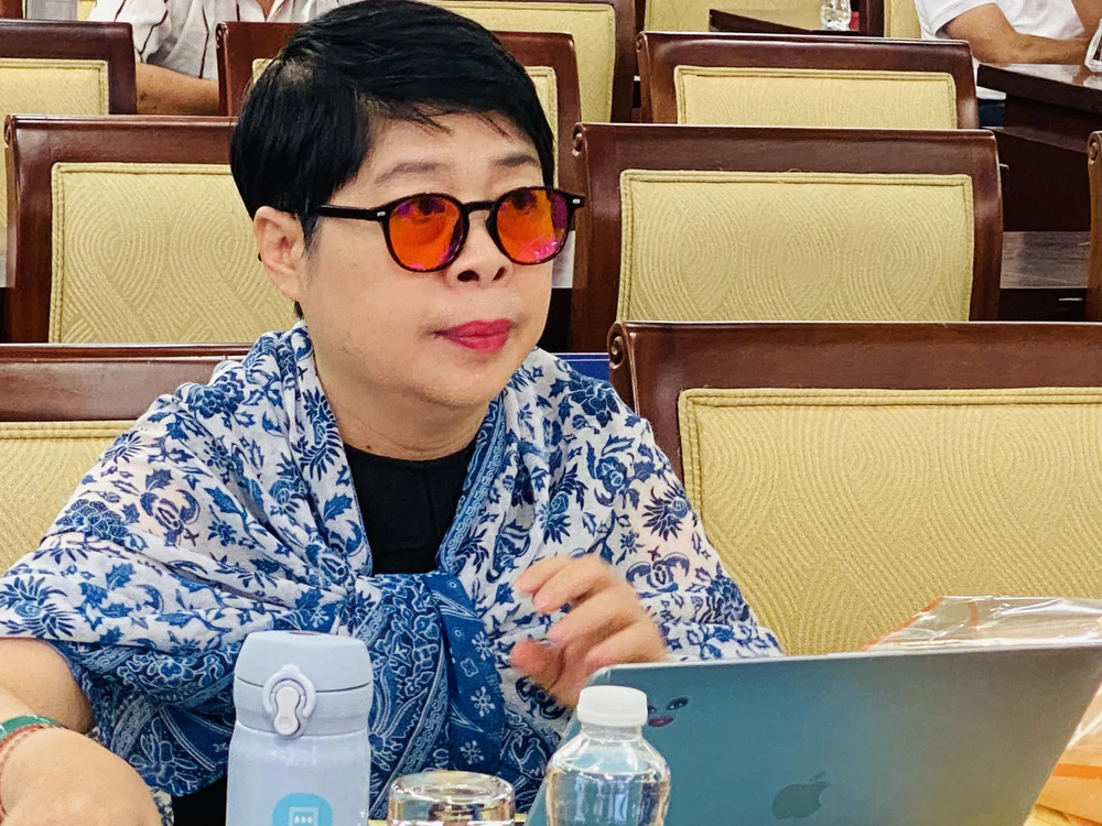 Nghị quyết 57-NQ/TW: Công nghệ đang thay đổi cách làm nông nghiệp trên toàn quốc - Ảnh 6. Nghị quyết 57-NQ/TW: Công nghệ đang thay đổi cách làm nông nghiệp trên toàn quốc - Ảnh 6.
