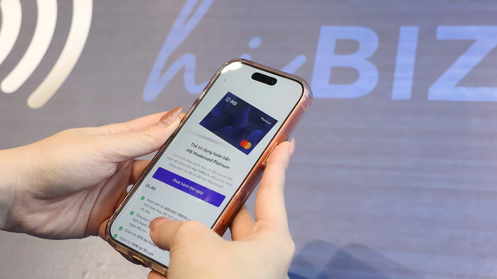 MB giảm lãi suất cho vay tới 2%/năm: Bài toán tối ưu chi phí vốn để thúc đẩy tăng trưởng - Ảnh 5.