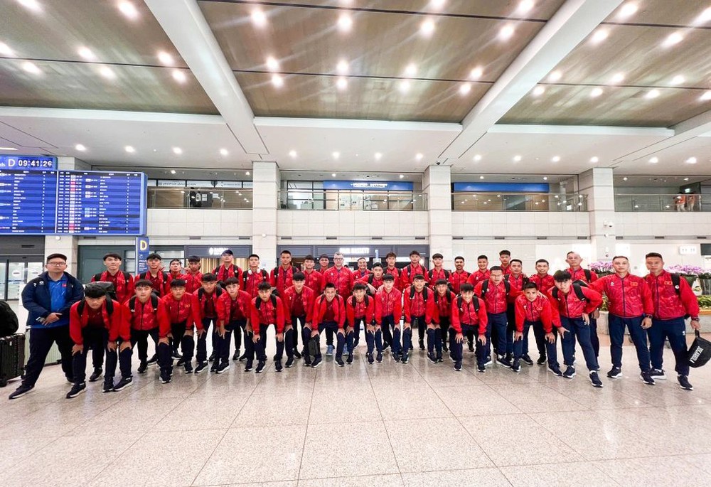Tổng Quan Giải U17 World Cup 2026: Bao Nhiêu Đội Tham Dự? Thể Thức Thi Đấu? Cơ Hội Của U17 Việt Nam? - Ảnh 3.