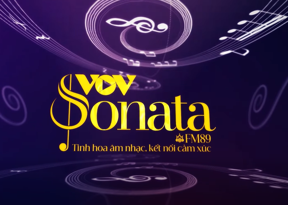 Ra mắt kênh VOV Sonata - FM89: Mở rộng không gian thưởng thức âm nhạc giao hưởng, thính phòng - Ảnh 3.