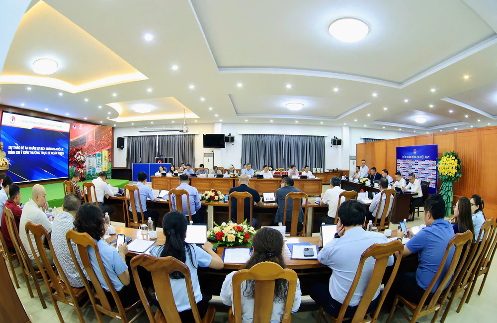 Sự việc - Ý kiến: Phát huy tối đa nội lực - Ảnh 1. Sự việc - Ý kiến: Phát huy tối đa nội lực - Ảnh 1.