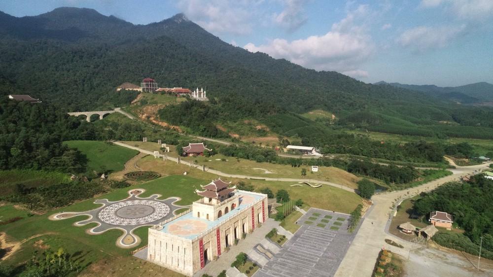 Kỳ họp thứ 2, Quốc hội khóa XVI: Đẩy mạnh phân cấp, phân quyền lĩnh vực văn hóa, thể thao và du lịch - Ảnh 2. Kỳ họp thứ 2, Quốc hội khóa XVI: Đẩy mạnh phân cấp, phân quyền lĩnh vực văn hóa, thể thao và du lịch - Ảnh 2.