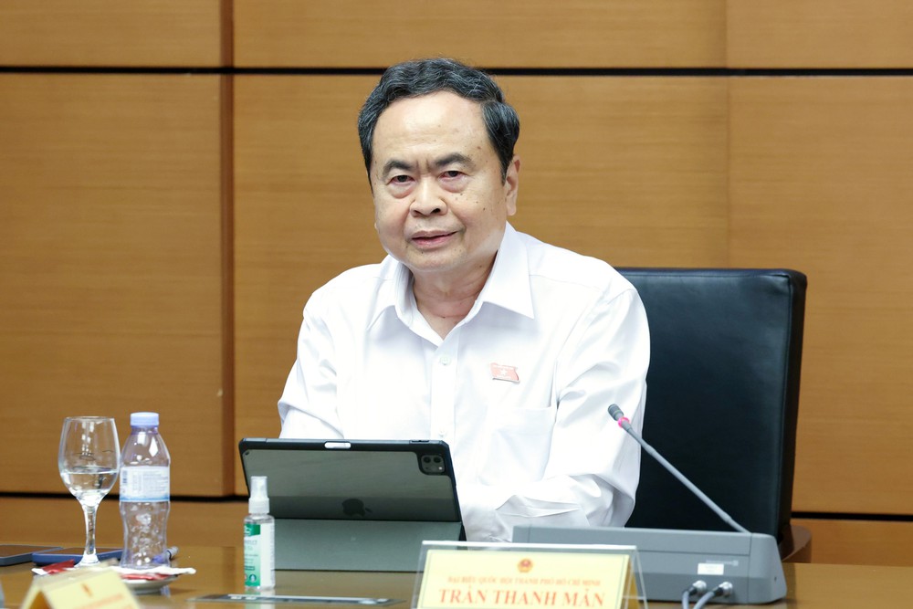 Kỳ họp thứ 2, Quốc hội khóa XVI: Tập trung tháo gỡ điểm nghẽn, hoàn thiện thể chế lĩnh vực văn hóa, thể thao và du lịch - Ảnh 2. Kỳ họp thứ 2, Quốc hội khóa XVI: Tập trung tháo gỡ điểm nghẽn, hoàn thiện thể chế lĩnh vực văn hóa, thể thao và du lịch - Ảnh 2.