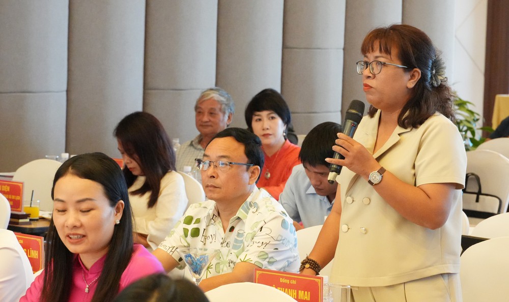 Hoàn thiện khuôn khổ pháp lý cho hoạt động nhiếp ảnh - Ảnh 5.